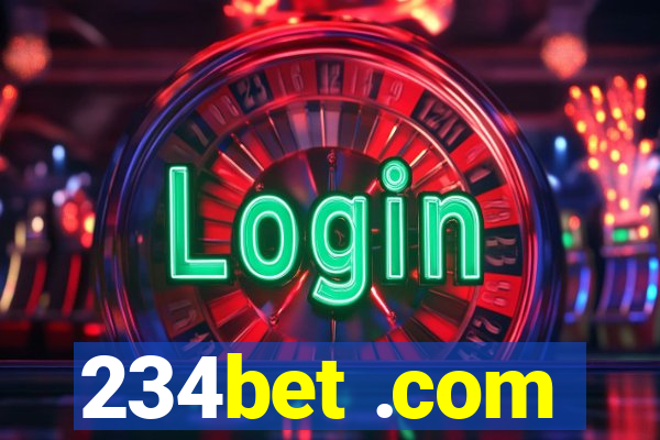 234bet .com